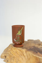 Bird Series Tea Cup