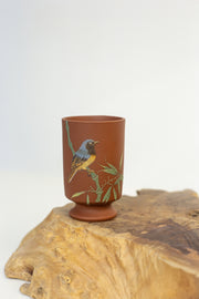 Tasse à Thé Série Oiseaux