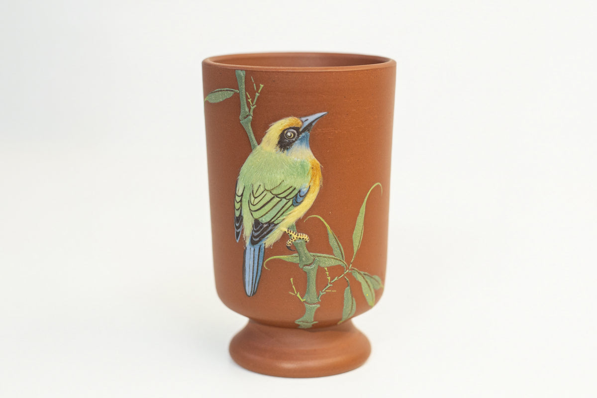 Tasse à Thé Série Oiseaux