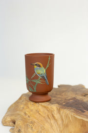 Tasse à Thé Série Oiseaux