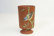 Bird Series Tea Cup