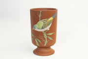 Bird Series Tea Cup