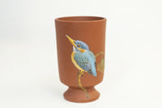 Bird Series Tea Cup