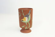 Tasse à Thé Série Oiseaux