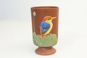 Tasse à Thé Série Oiseaux
