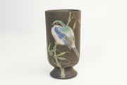 Bird Series Tea Cup