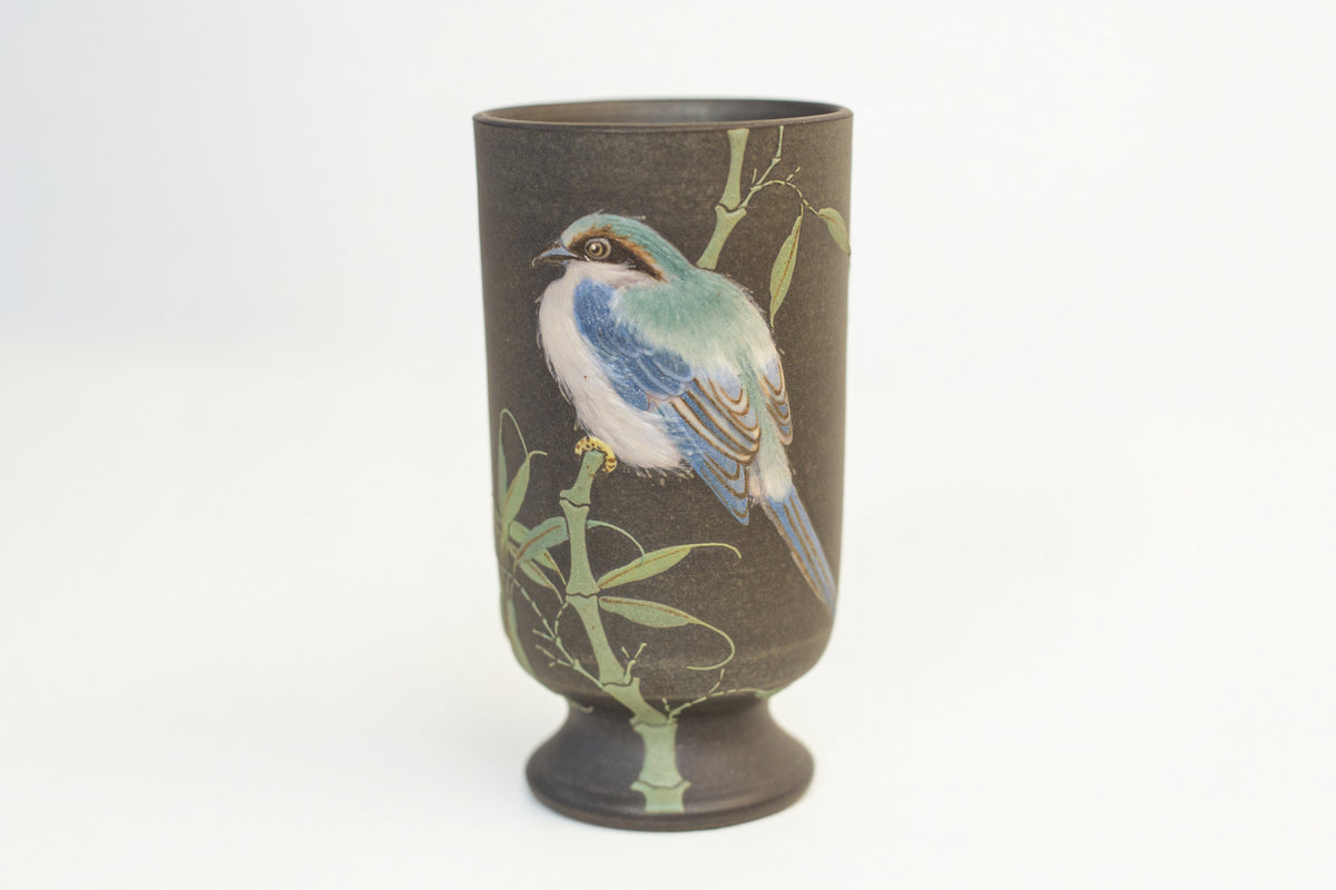 Bird Series Tea Cup