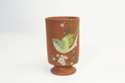 Bird Series Tea Cup
