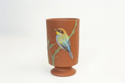 Tasse à Thé Série Oiseaux