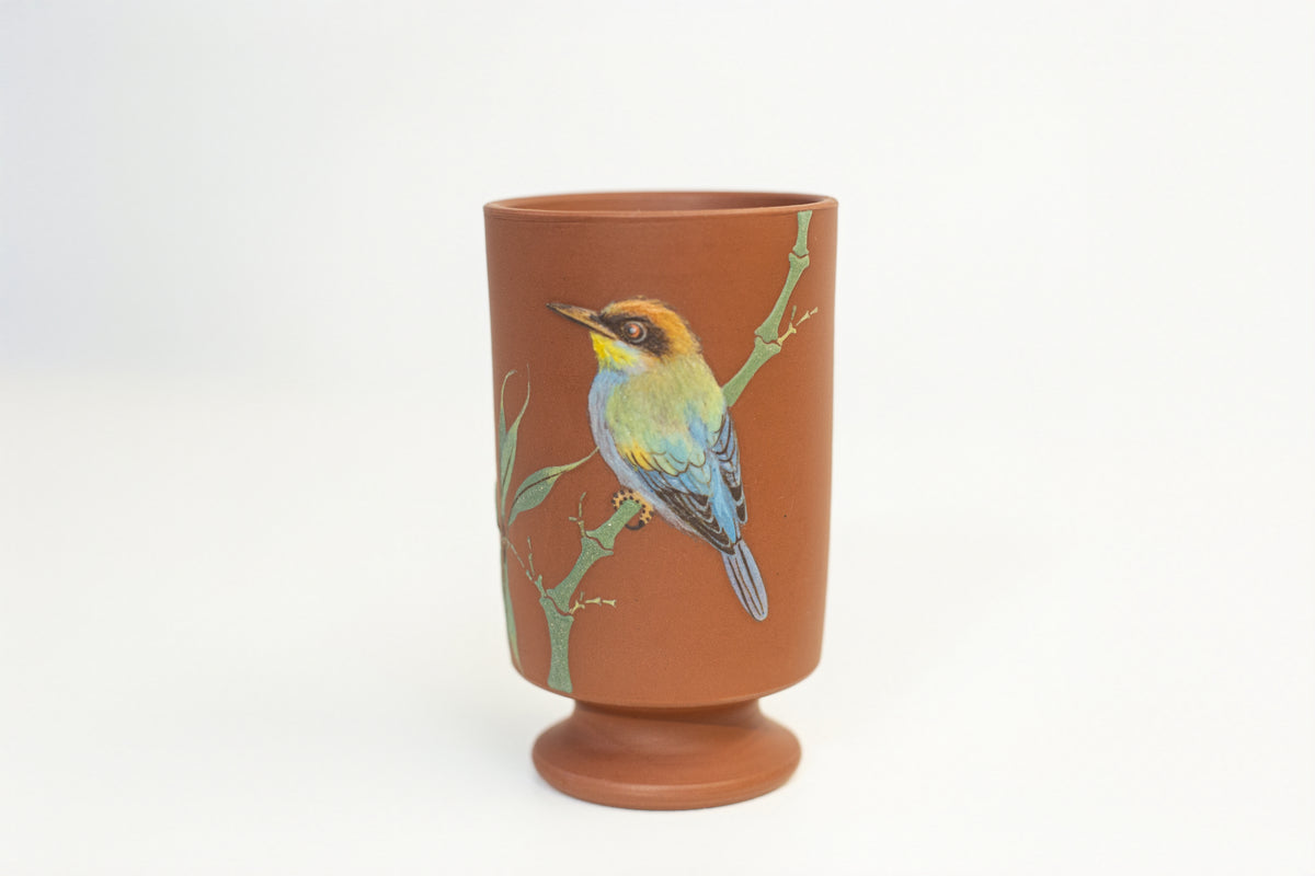 Tasse à Thé Série Oiseaux