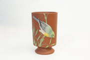 Tasse à Thé Série Oiseaux