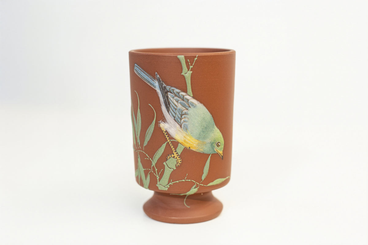 Tasse à Thé Série Oiseaux