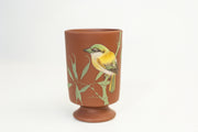 Tasse à thé Série Oiseaux