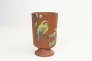 Tasse à thé Série Oiseaux