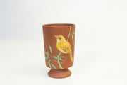 Bird Series Tea Cup
