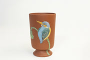 Tasse à thé Série Oiseaux