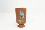 Bird Series Tea Cup