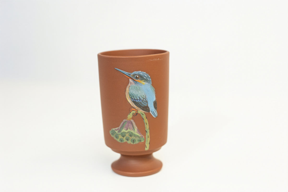 Bird Series Tea Cup