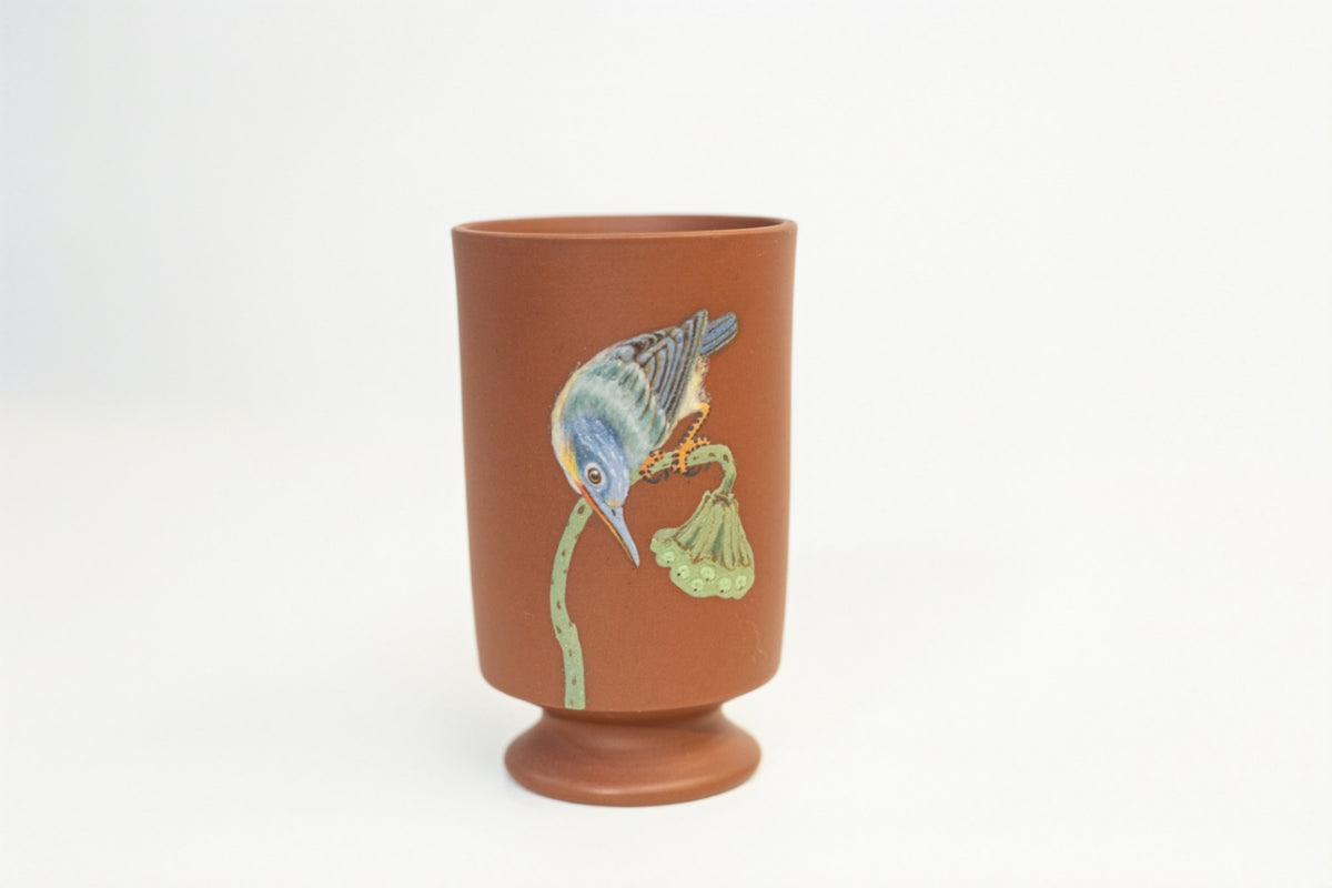 Bird Series Tea Cup