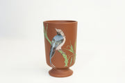 Bird Series Tea Cup
