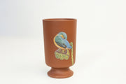 Bird Series Tea Cup