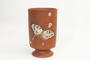 Butterfly Series Tea Cup