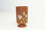 Butterfly Series Tea Cup