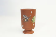 Butterfly Series Tea Cup