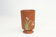 Flower Series Tea Cup