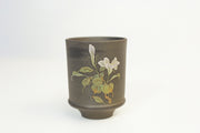 Flower Series Tea Cup