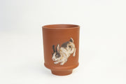 Bunny Tea Cup