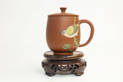Bird Series Office Cup