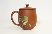 Bird Series Office Cup