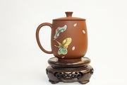 Butterfly Series Office Cup