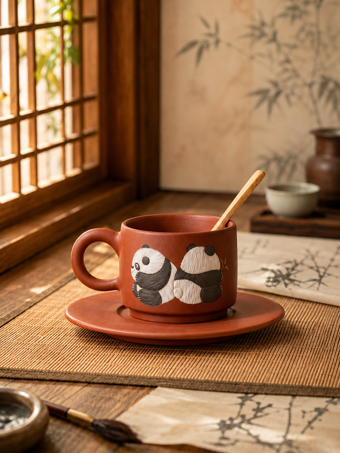 Coffee Cup