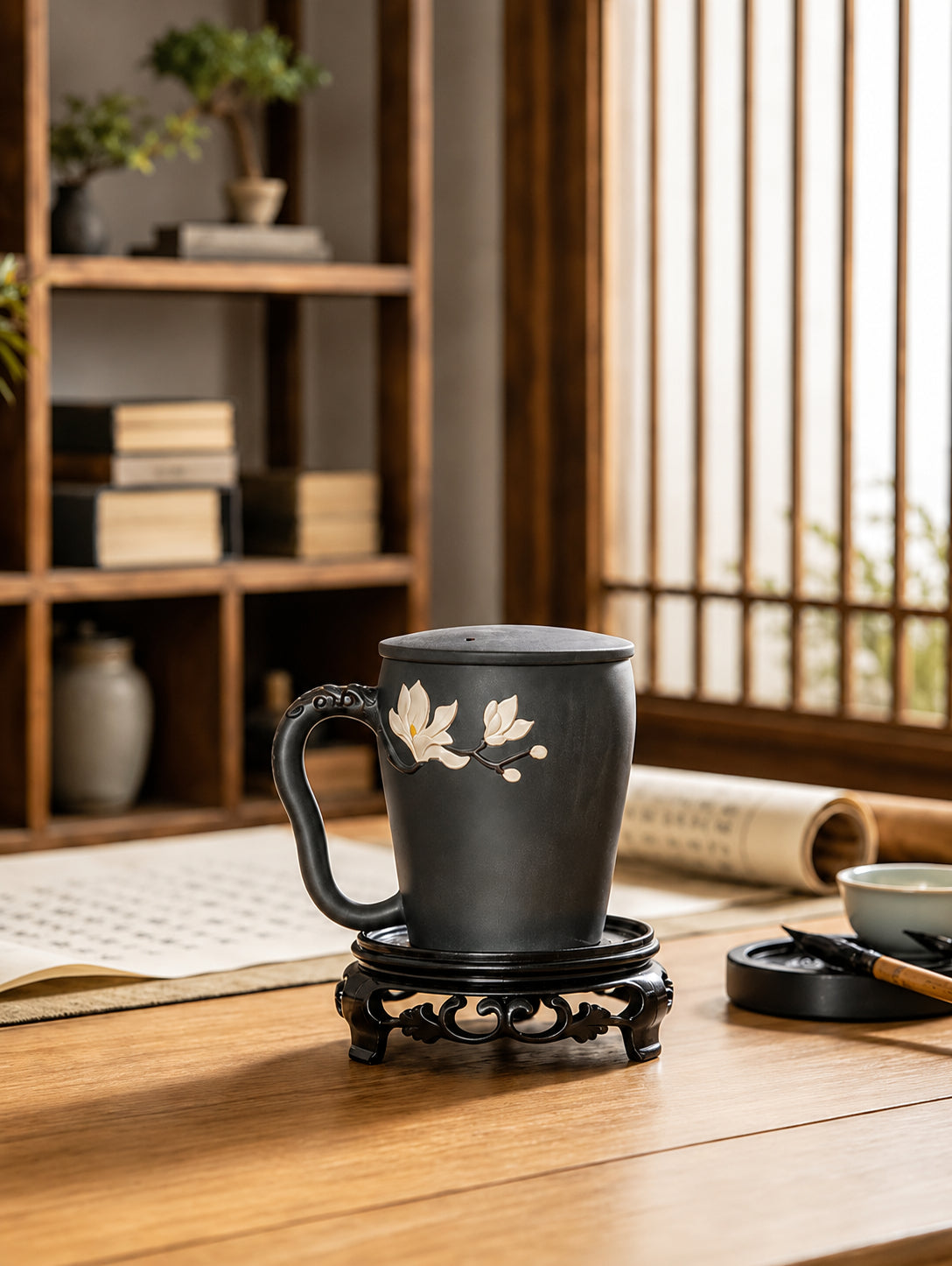 Office Tea Cup