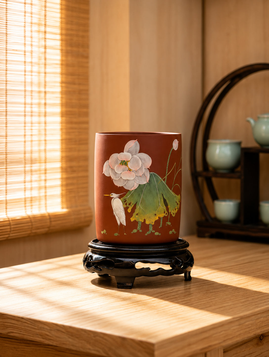 Tea Ware