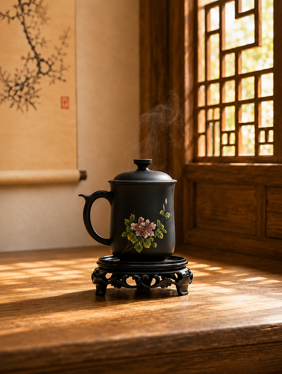 Office Tea Cup