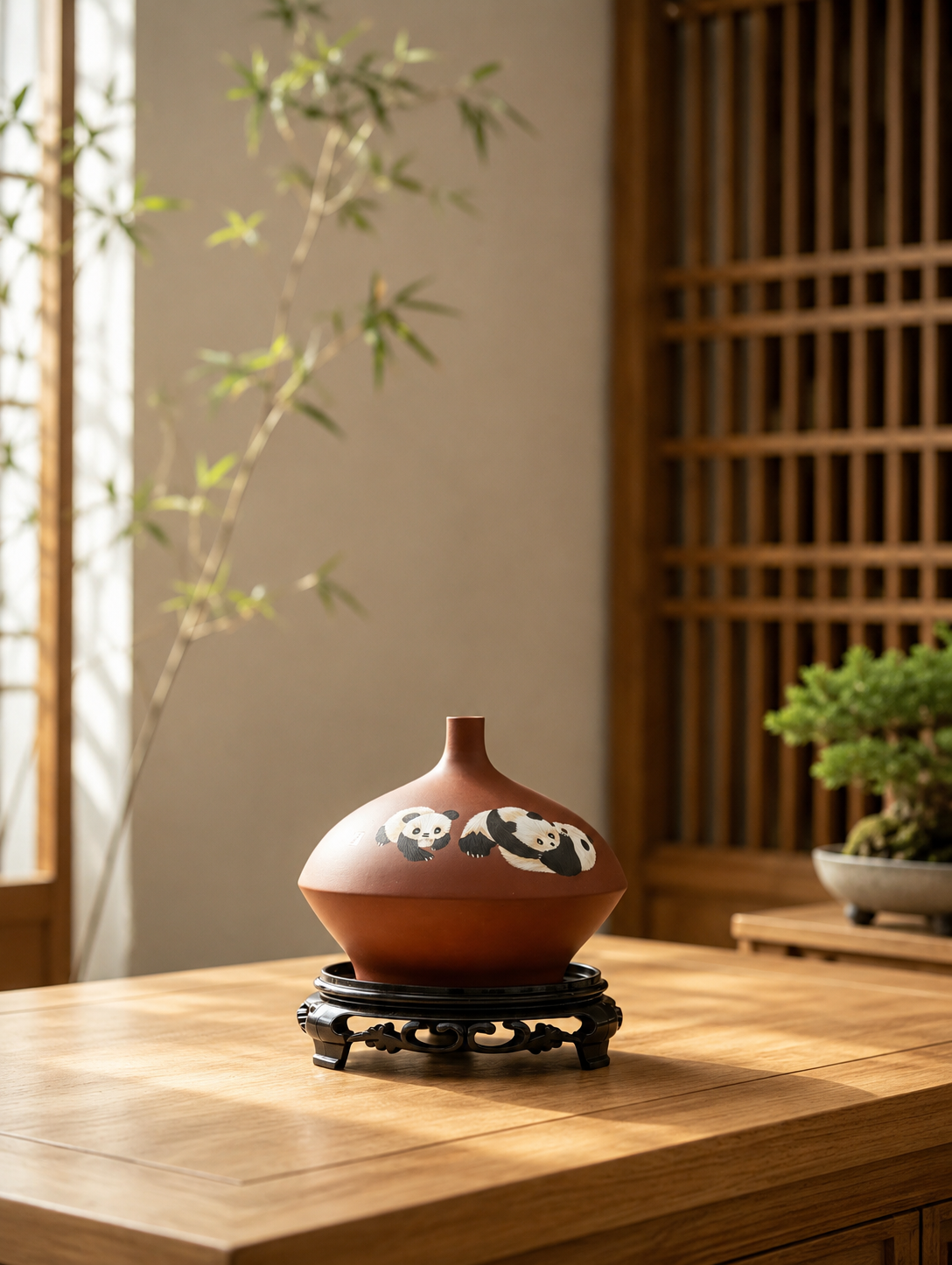 Flower Vase